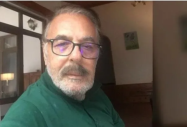 Ferdi Tayfur’dan haber var! Helikopterle sevk edildi