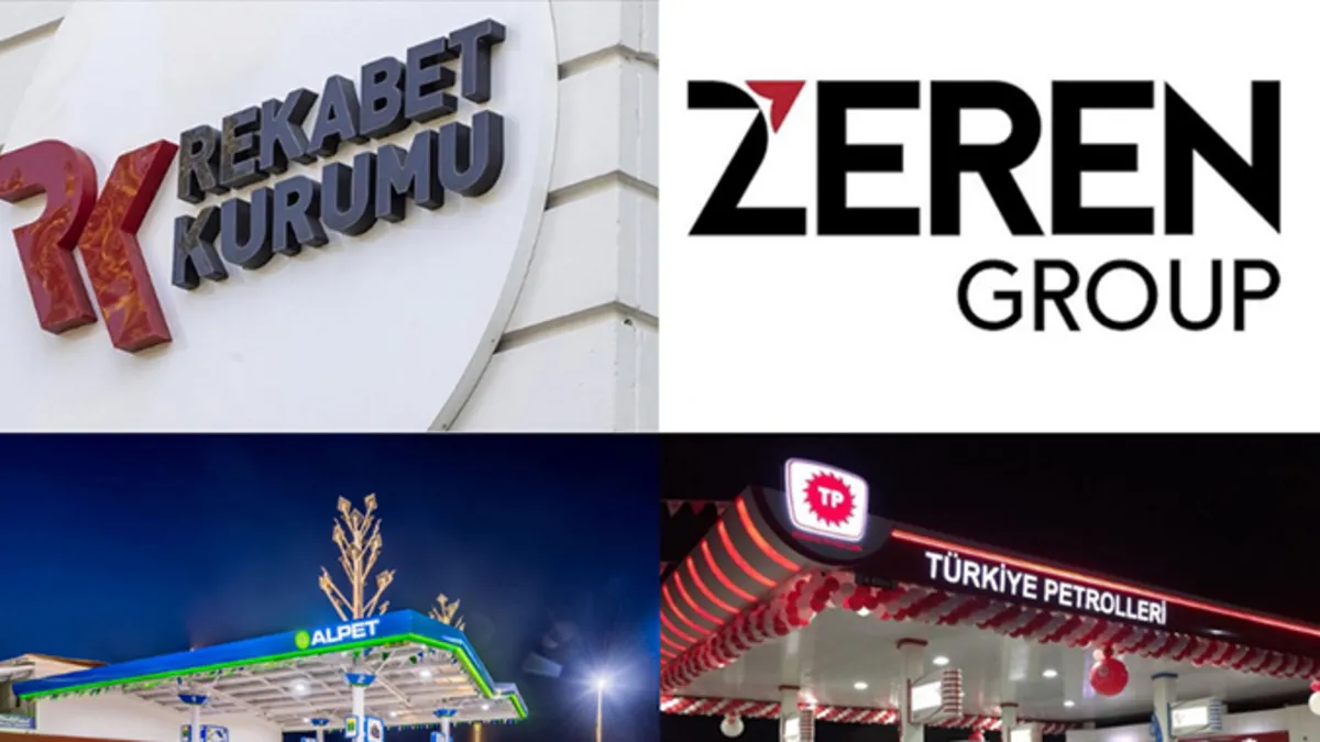 Devlet onayıyla TP Petrol’ün Zeren Group’un resmi izin süreci tamamlandı Devlet onayıyla TP Petrol’ün Zeren Group’un resmi izin süreci tamamlandı