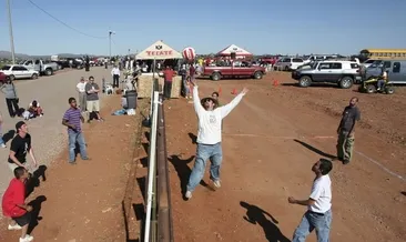 Dünyadaki en ilginç ülke sınırları