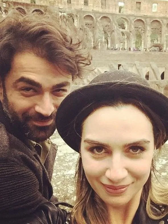 Birce Akalay ve Sarp Levendoğlu boşandı - Magazin Haberleri