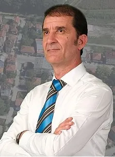 Zeki Özgür