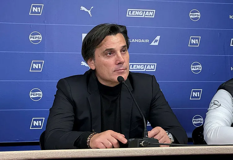 SON DAKİKA HABERİ: Premier Lig devi Montella’nın peşinde! Sürpriz talip...