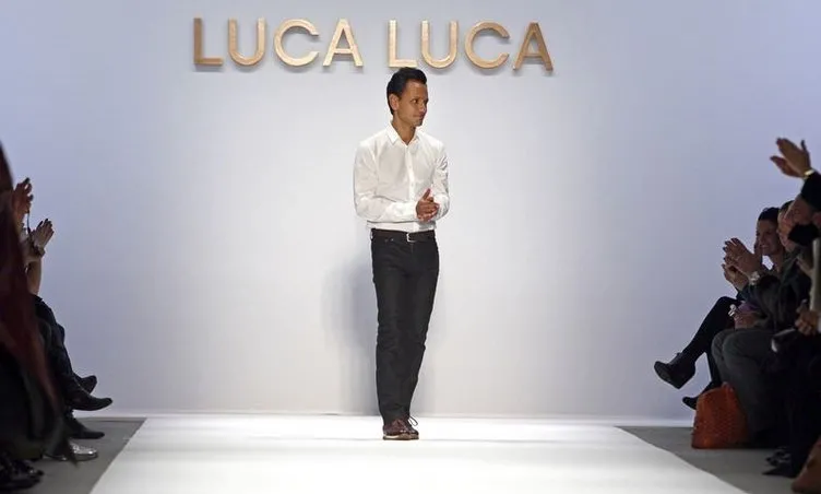 Luca Luca Show
