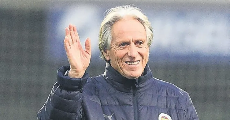 Bekle beni Flamengo!