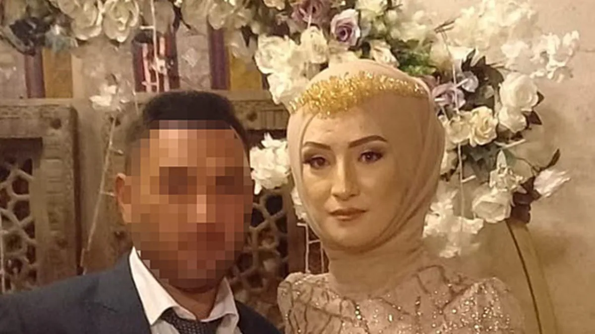 SON DAKİKA… Nevşehir'de kahreden olay! 9 aylık hamile Şeyma Kaya evinde ölü bulundu! SON DAKİKA… Nevşehir'de kahreden olay! 9 aylık hamile Şeyma Kaya evinde ölü bulundu!