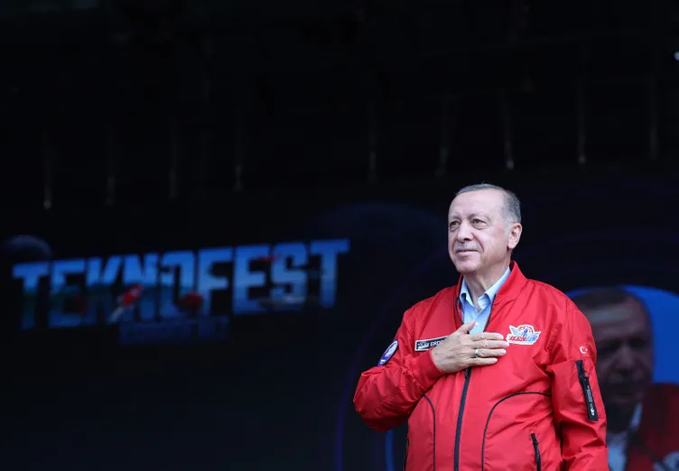 Yunanistan yine bildiğiniz gibi! Başkan Erdoğan’ın sözleri korkuttu, NATO’ya şikayete koştular