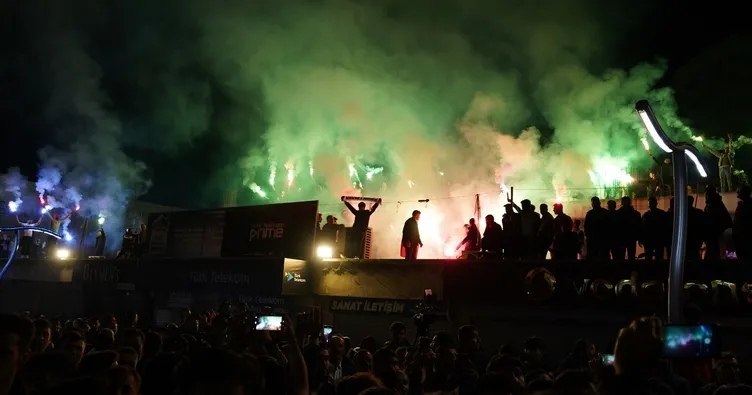 Şırnak’ta AK Parti yeniden kazandı