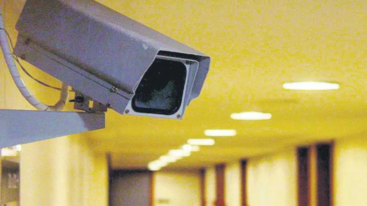 Gıda işletmelerinde kamera zorunlu hale getirildi Gıda işletmelerinde kamera zorunlu hale getirildi