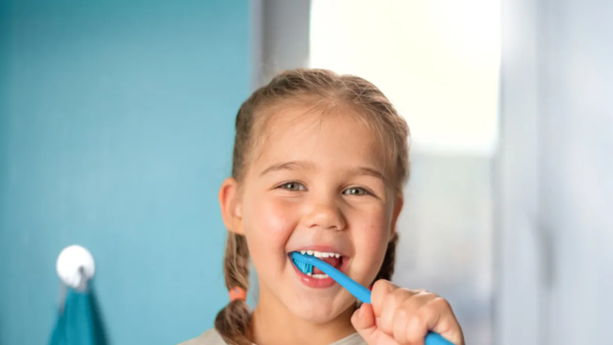 Çocuğunuzu diş çürüğünden kurtaracak o yöntem! İstanbul İl Sağlık Müdürlüğü’nden büyük adım Çocuğunuzu diş çürüğünden kurtaracak o yöntem! İstanbul İl Sağlık Müdürlüğü’nden büyük adım