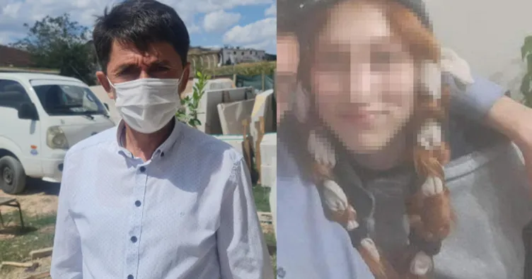 Ayşegül’ün babasından o iddiaya yanıt! Ormanda saldırıya uğramıştı!