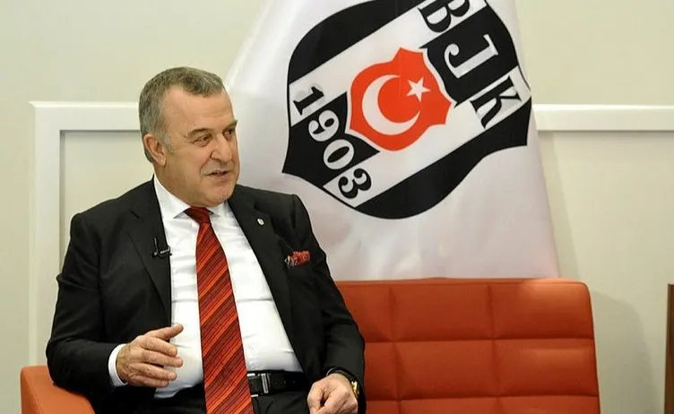 Beşiktaş'ın eski yöneticisine 4 milyonluk şantaj! Şirketini ve çiftliğini kurşunladı