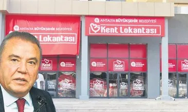 Böcek, rüşvet dükkânları emanetçiye böyle verdi: Kendi üzerime alamıyorum, sen al #antalya