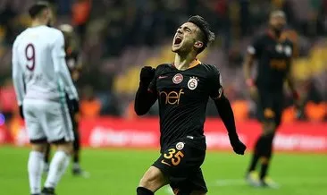 Galatasaray’da Yunus Akgün bilmecesi! 2 milyon Euro’luk teklif reddedildi