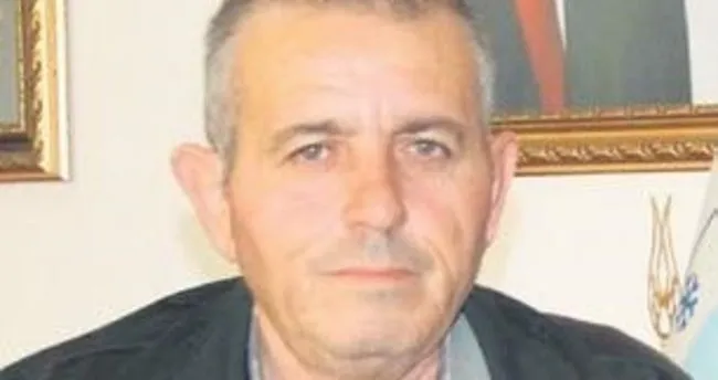CHP ilçe başkanı hazır oy pusulalarıyla yakalandı