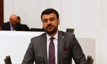 Tamer Akkal kimdir? İYİ Parti’den istifa edip AK Parti’ye katılan Tamer Akkal...