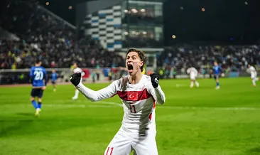 Kenan Yıldız: Delice duygular yaşadık