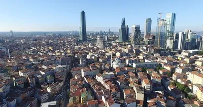 Türkiye kentsel dönüşüm için ayağa kalktı! Riskli yapılar tek tek ayıklanacak