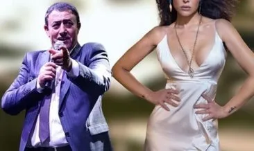 Mahmut Tuncer’in kızının da ünlü olduğunu biliyor muydunuz? İşte Mahmut Tuncer’in şarkıcı kızı Gizem...