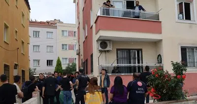 Manisa’da kadın cinayeti: Cezaevinden çıkan cani 3 çocuğunun annesini öldürdü!