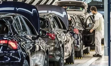 Talep çok otomobil yok