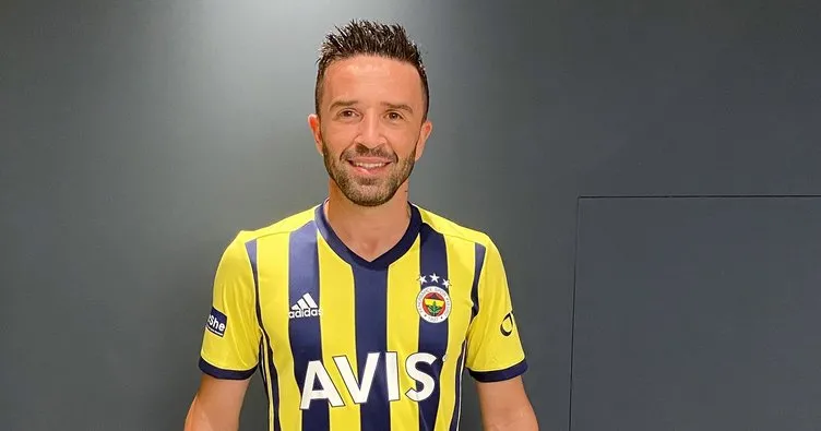 Gökhan Gönül Fenerbahçe’ye transfer sürecini anlattı