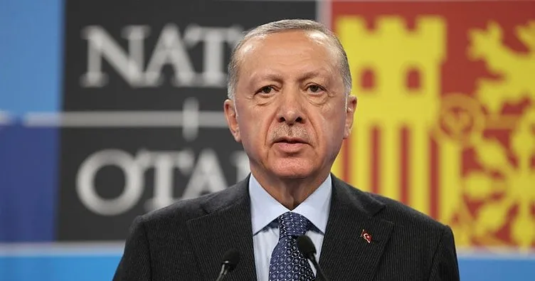Türkiye diplomasinin merkezi oldu! Başkan Erdoğan’dan peş peşe kritik görüşmeler...