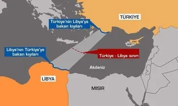 Doğu Akdeniz’de dengeler değişiyor! Mısır’ın Yunanistan’ı panikleten hamlesi ne anlama geliyor?