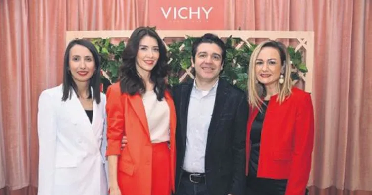 Güzellik buluşması