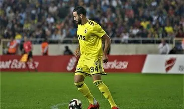 Son dakika: Fenerbahçe’nin Fransız yıldızı Adil Rami takımdan ayrılmak istiyor