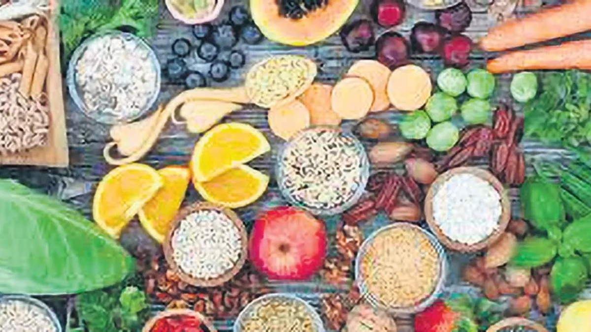 Lifli gıdalar beyni besliyor