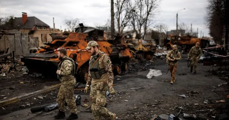 Rusya Ukrayna savaşı son dakika | Rusya’dan açıklama! Ukrayna’da ciddi kayıplar verdik: Bu bizim için büyük bir trajedi