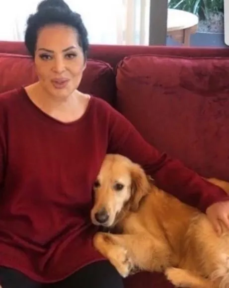 Doktorlar&#39;ın Ela&#39;sıydı sosyeteye gelin oldu... Yasemin &#214;zilhan&#39;ın s&#252;per l&#252;ks evi g&#246;renleri b&#252;y&#252;ledi!