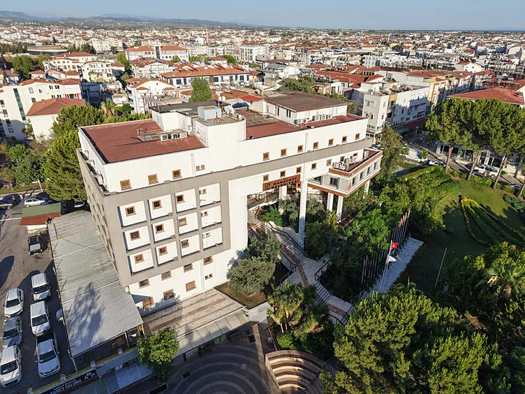 SON DAKİKA | CHP’de satan satana! Manavgat’ta başkan inkâr etti yardımcısı çözüldü