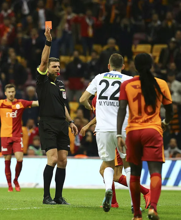 Hıncal Uluç: Haftanın sahtekârı Yasin!..