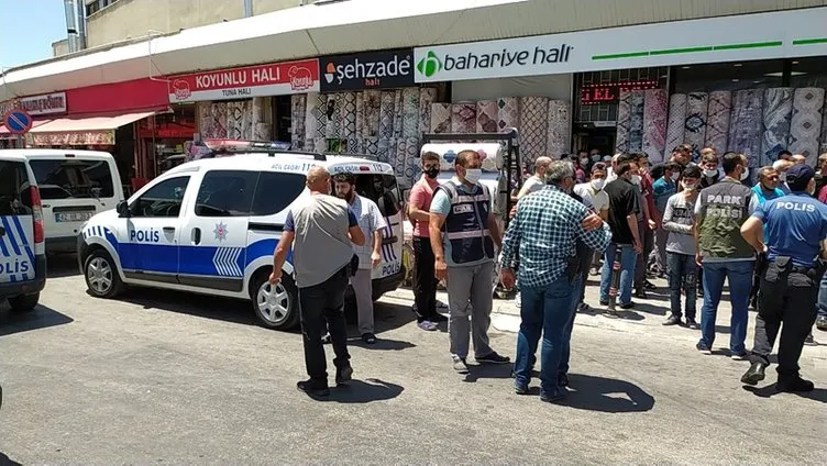 Konya’da hareketli dakikalar! İki grup arasında silahlı çatışma: 9 yaralı, 5 gözaltı
