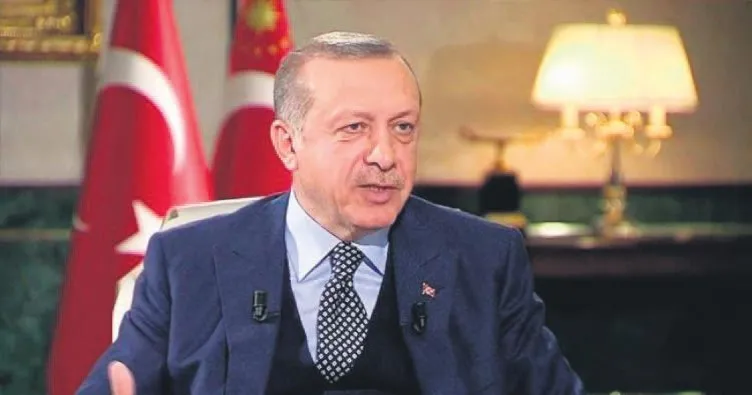 Trump’ın açıklamaları lafta kalmasın