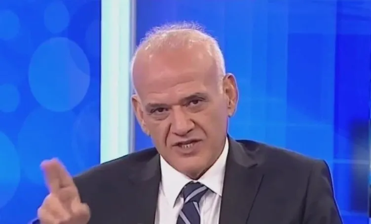 Ahmet Çakar’dan Galatasaray taraftarına sert eleştiri