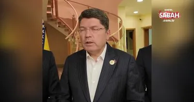 Srebrenitsa Katliamı yıldönümde video mesaj üzerinden algıya giriştiler