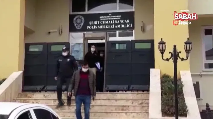 Malatya'daki bıçakla öldürme olayına 4 tutuklama