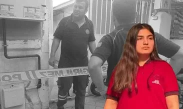 Mersin'deki vahşi cinayette sır perdesi aralandı: 16 yaşındaki Hatice'yi öldüren en yakını çıktı! #manisa