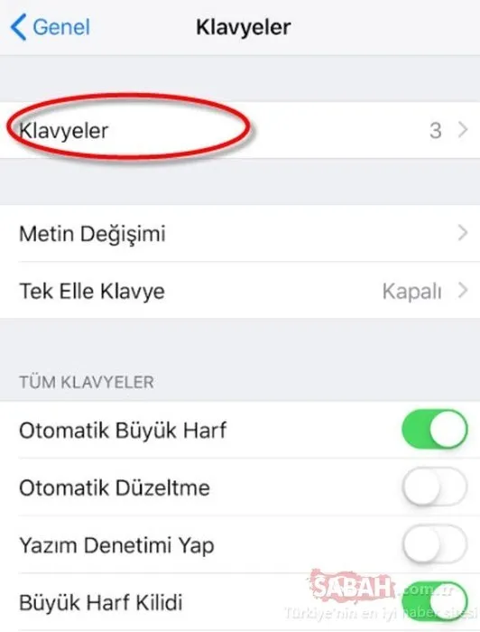 iPhone'un şarjı sizi yarı yolda bırakıyorsa... İşte iPhone pil ömrünü uzatmak için ipuçları!
