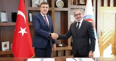 ‘Türkiye ekonomisini temel taşı esnaf ve sanatkarlardır’ #antalya