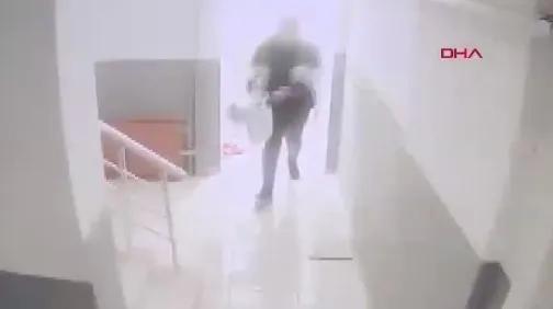 Evinden elinde poşetle çıktı: 4 gündür kayıp!