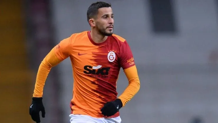 Son dakika: Galatasaray’da transfer zirvesi! Fatih Terim, Mustafa Cengiz ve Abdurrahim Albayrak...