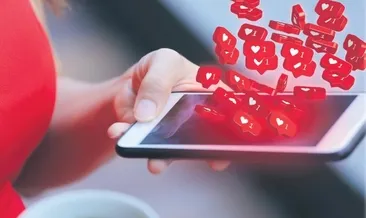 Fotoğraf beğenmemek şiddet sayıldı