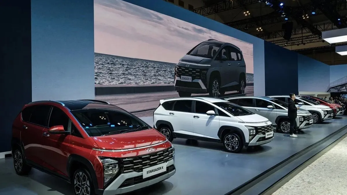 Güney Kore’de hatalı üretim: Araçlar geri çağrılacak Güney Kore’de hatalı üretim: Araçlar geri çağrılacak