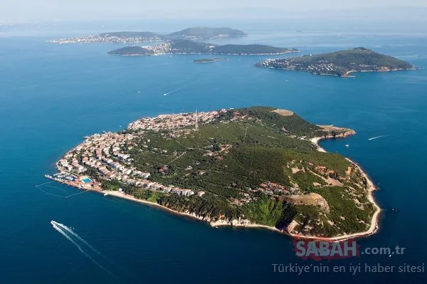 İstanbul’a yakın tatil yerleri...