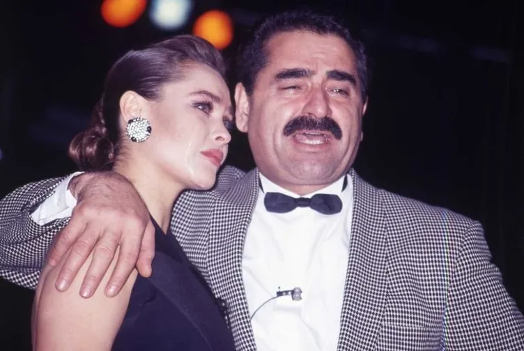 7 çocuk sahibi İbrahim Tatlıses’ten şaşırtan itiraf: Yeniden doğsam çocuk yaparsam şerefsizim...