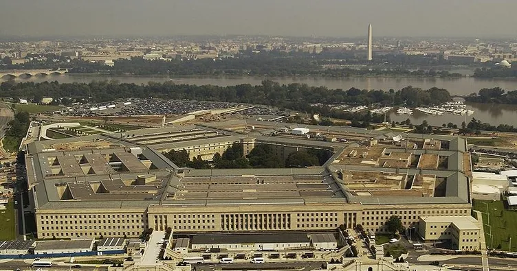 Son dakika: Pentagon’dan PKK/PYD hamlesi!