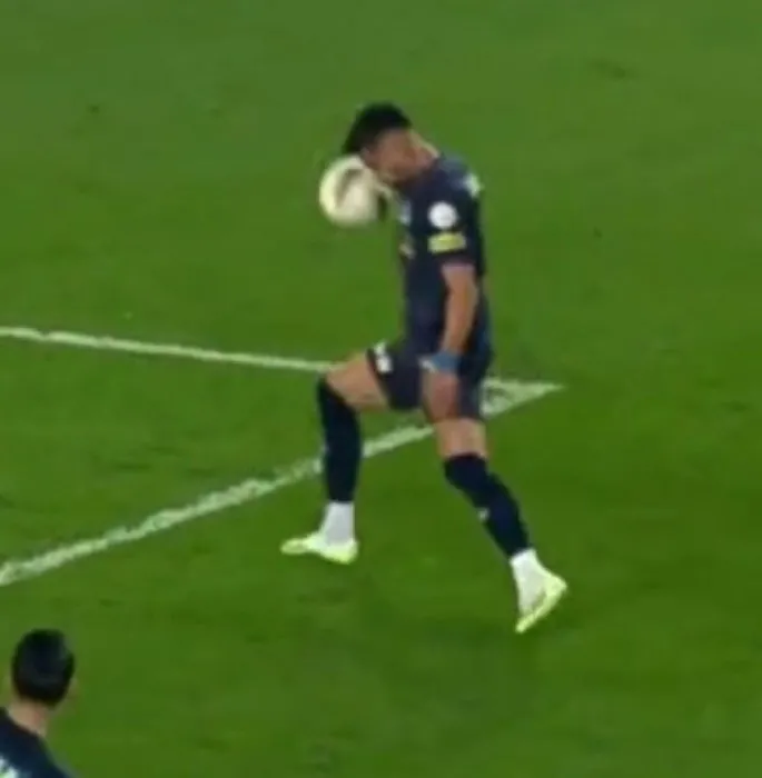 VAR kayıtları hangi hakemi, neden yaktı? 9 maddede Icardi olayının perde arkası...
